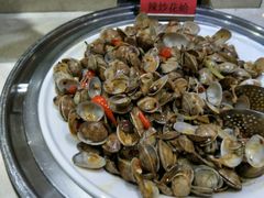 小食-海纳百川(义乌店)