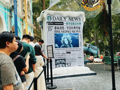 -星巴克臻选(广州沙面店)