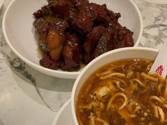糖醋小排-鼎泰丰(三里屯店)