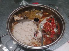 -望湘园·湖南菜(宏伊店)