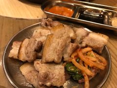 -韩国料理大力士(屏风街店)