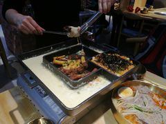-金顺韩式烤肉·网红烤肉店(广利路店)