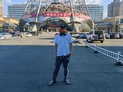 -龙塔