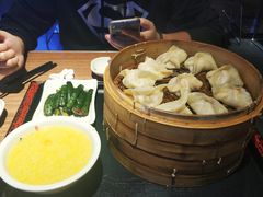 -千忆汤包(闽江路店)