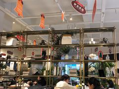 大堂-皇家甜心(昌南店)