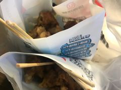 -傅强排骨(成都总店)