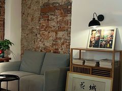 -城南花开咖啡(稻花村店)