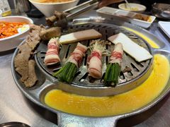 -喜来稀肉(虹泉路店)