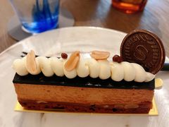 -粤海喜来登酒店·&More聚驿(天河城店)