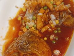 -丰收日·小海鲜·沪上家宴(顾村正大店)