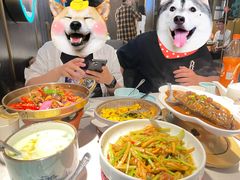 -刀板香·安徽菜(国购IFC店)