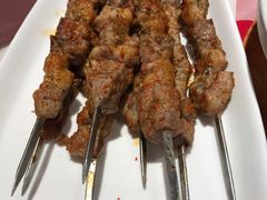 -西贝(上海我格广场店)