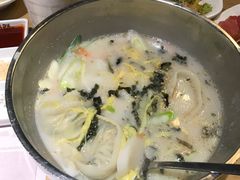 -喜来稀肉(望京店)
