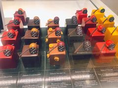 -布鲁塞尔大广场