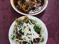 -老丘丘(较场口店)