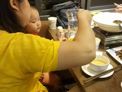 -鱼乐火锅(清江国际店)