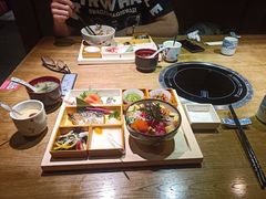 -蟹将军·松叶蟹和牛日料放题自助(K11店)