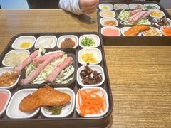-阿香米线(闸北大润发店)