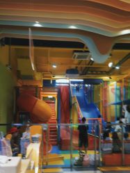 -宝燕乐园(闵行旗舰店)