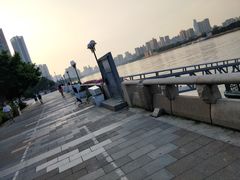 -珠江夜游广州塔·中大码头