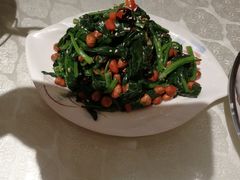 -华盛园卷子王农家菜水库鱼