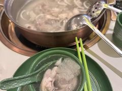 -润园四季椰子鸡火锅(南山海岸城店)