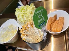 -海底捞火锅(奥森店)