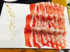 -北门涮肉·铜锅涮肉(南锣鼓巷店)