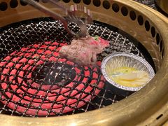 -老乾杯和牛烧肉(王府中环店)