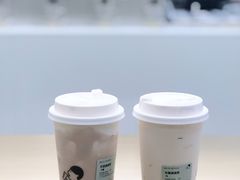 -喜茶(永旺梦乐城店)