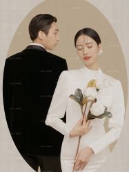 -第一夫人婚纱摄影(南京店)