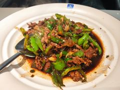 -兰湘子·湘菜小炒(石家庄万象城店)