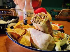 -TEQO·Mexican food & Bar