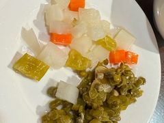 -嘉年华面包房餐厅（饺子馆）(陶然亭店)