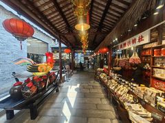-猪肉婆私房菜(容桂总店)