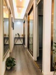 -F.N冻龄皮肤管理中心