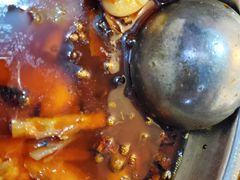 -黑竹香鸡(营和巷店)