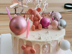 -亦家cake·0卡糖