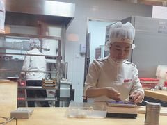 -喜家德虾仁水饺(金融中心店)