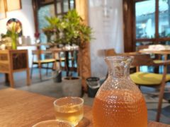 木瓜纯酿-小喜客·云南特色菜(纳西庭院店)