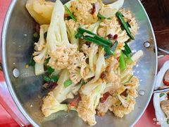 -品鲜海鲜餐厅(黄厝店)