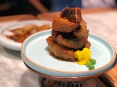 老上海熏鱼-苏帮袁Sue Cuisine(来福士店)