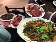 -八合里潮汕鲜牛肉火锅(深圳海岸城店)