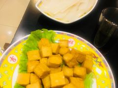 -芦月轩羊蝎子(北蜂窝店)