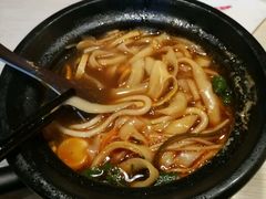 -姐弟俩土豆粉(西安小寨店)