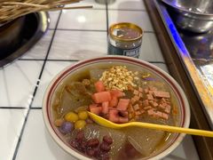 -郑红玉现卤串串(太古里店)