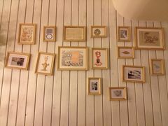 -长颈鹿咖啡(大学路店)