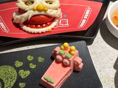 -海底捞火锅(华润万象汇店)