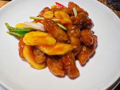 -小放牛炒菜馆(中山路乐汇城店)