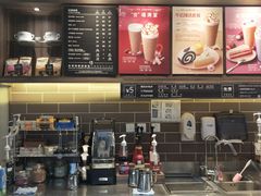 -COSTA COFFEE(昆城广场店)